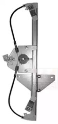 VAN WEZEL 3391262 -  Подъемное устройство для окон